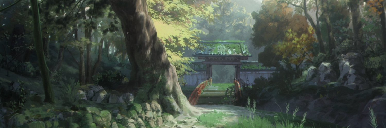 🌺🎴's banner