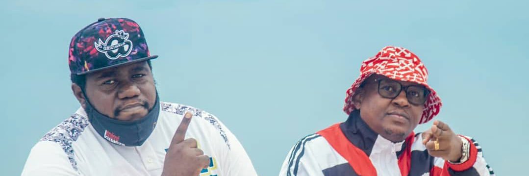 JABIR SALEH (Zee la kujibrand)/Zee la kutrendi's banner