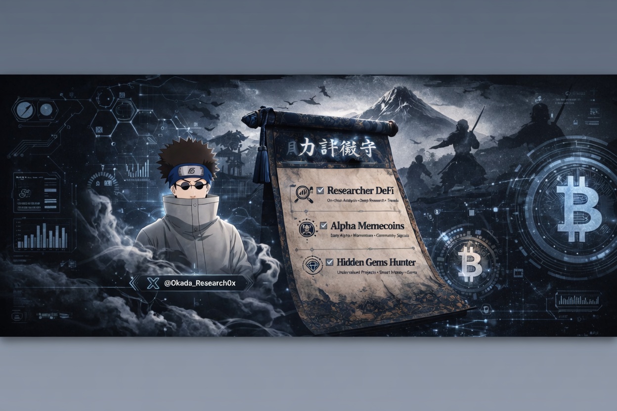 Okada_Research's banner