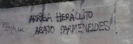 María del Rosario's banner