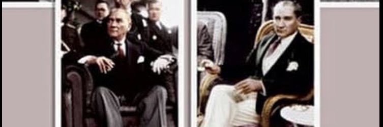 gül arslan's banner