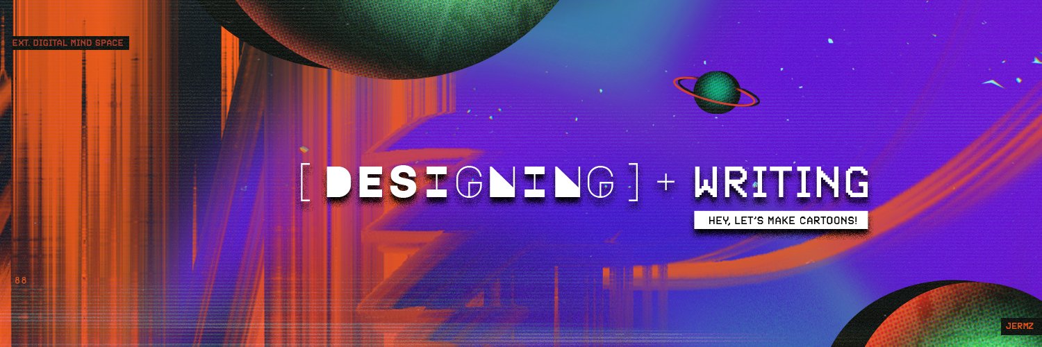 jermz 🧨's banner