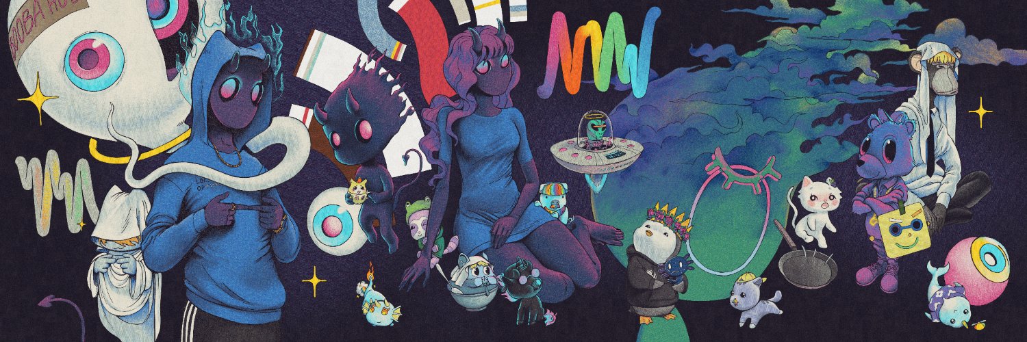 cozy's banner