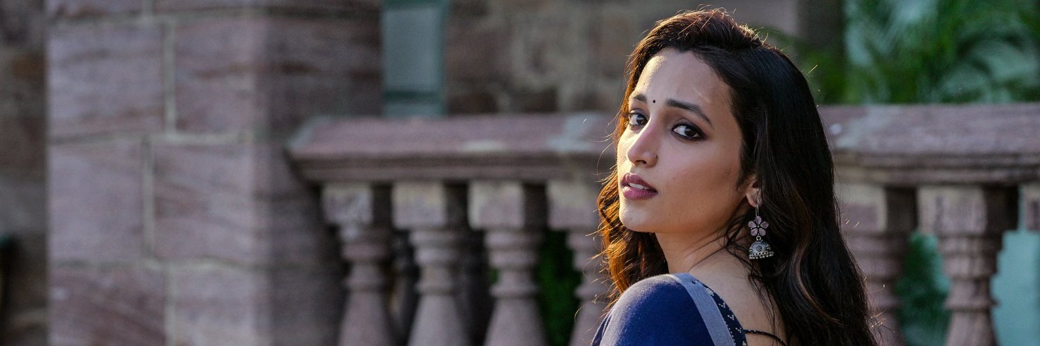 Nikhil's banner
