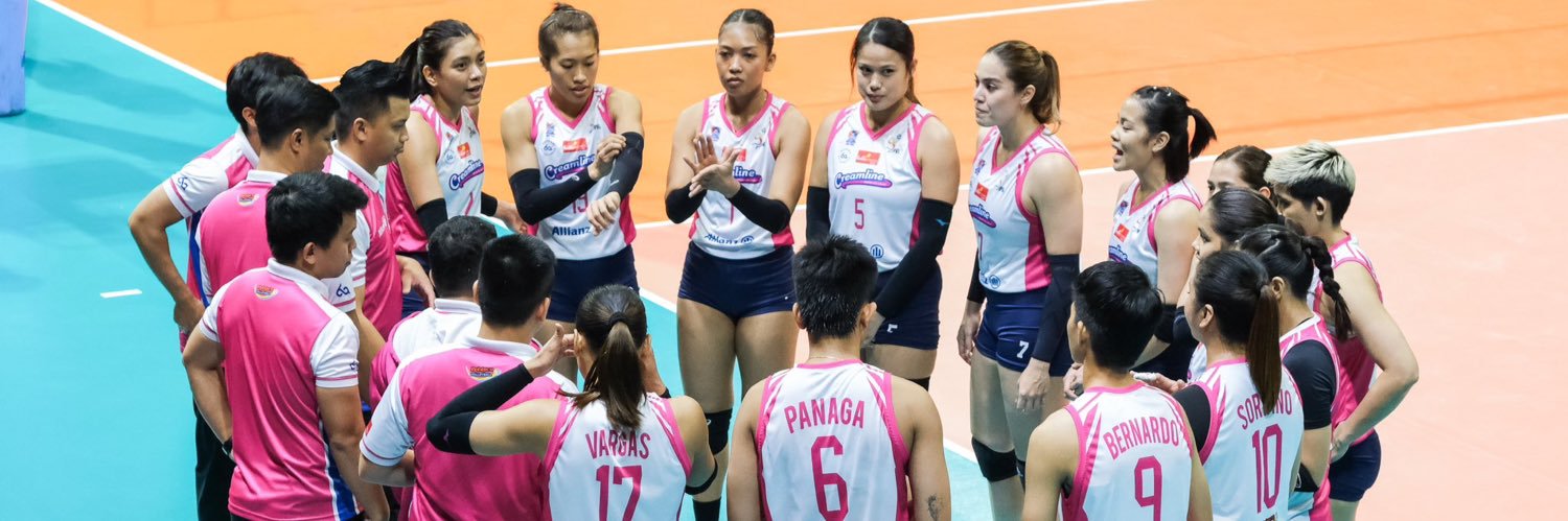 Rosemarie Vargas's banner