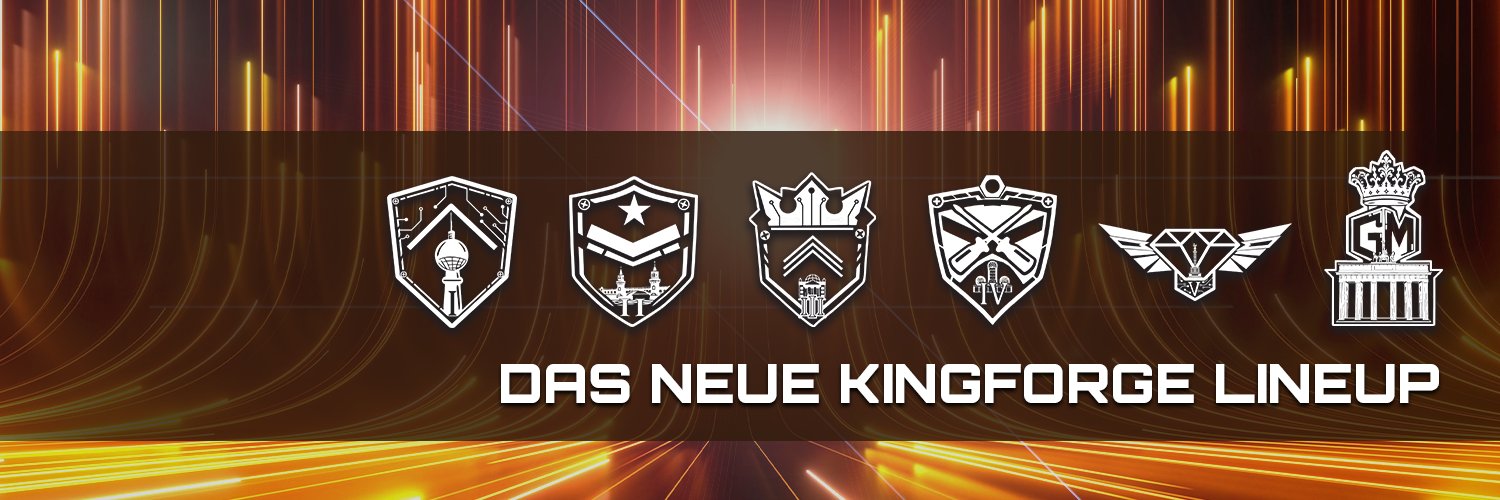Caseking's banner