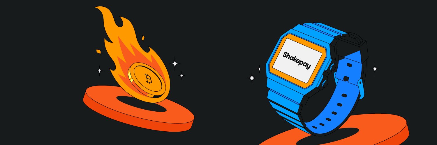 Shakepay — Buy Bitcoin 🇨🇦's banner