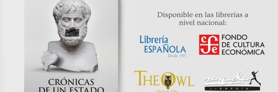 Oswaldo Burneo Castillo's banner