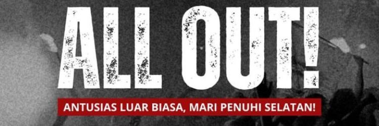 PSM FANS 1915's banner