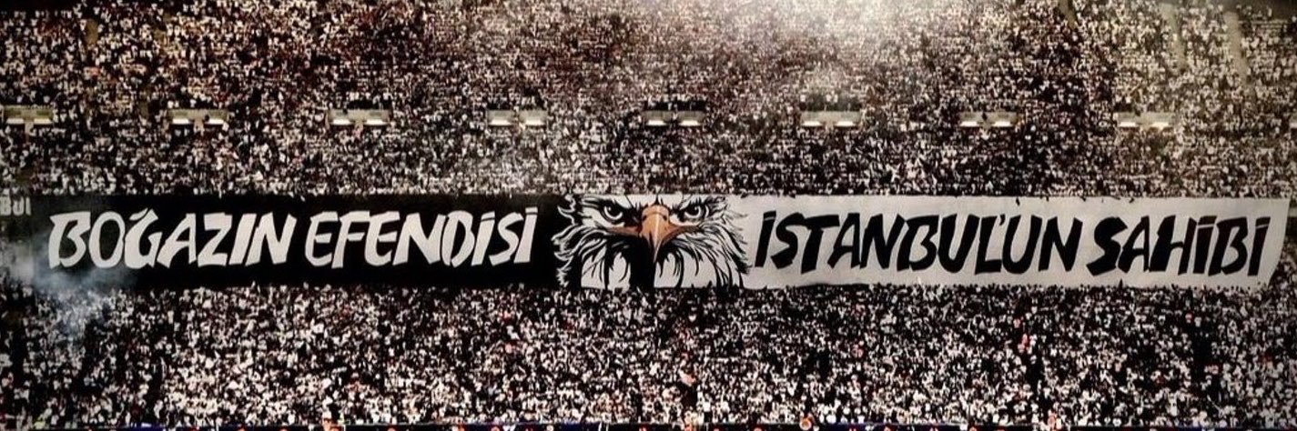 Boğazın Sahibi's banner