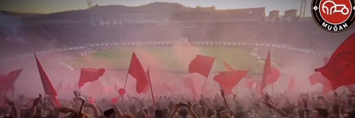 Tuna Turksoy's banner