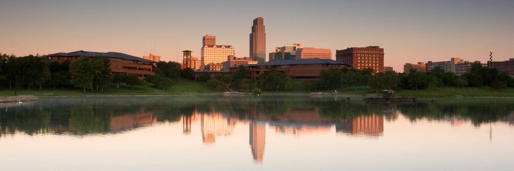 FBI Omaha's banner