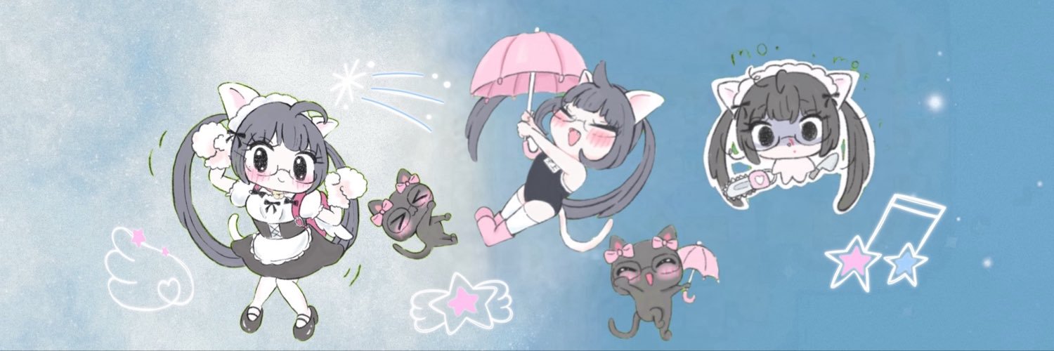 天上てんこ໒꒱ ‧₊˚'s banner