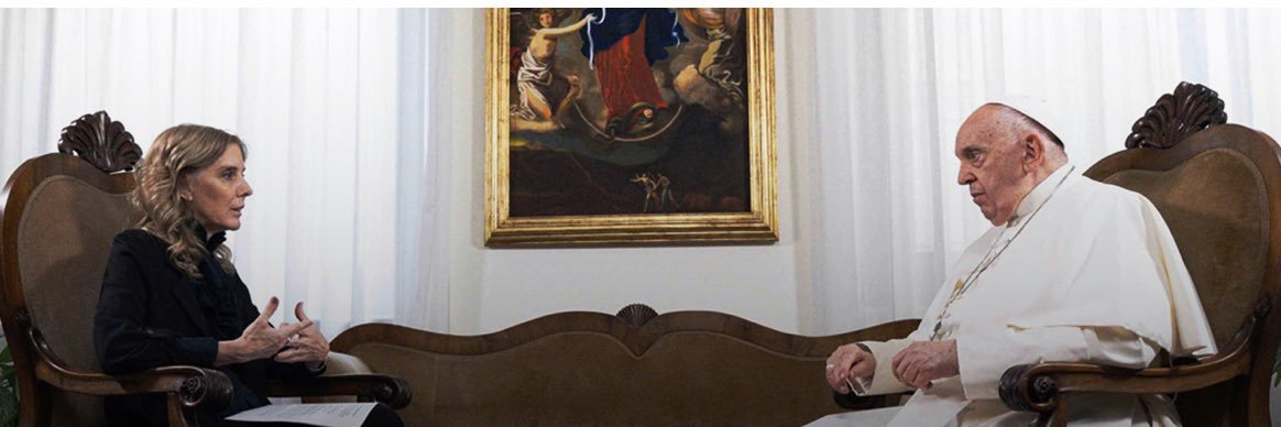 Bernarda Llorente's banner