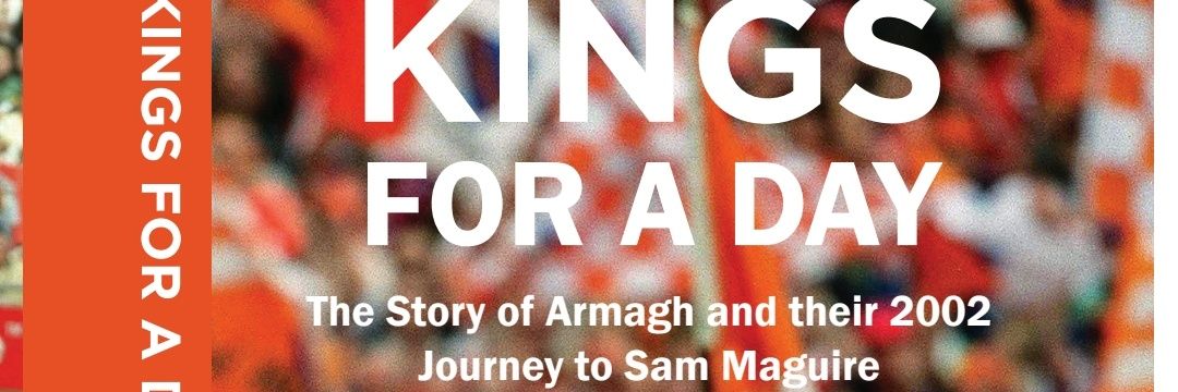 Niall McCoy's banner