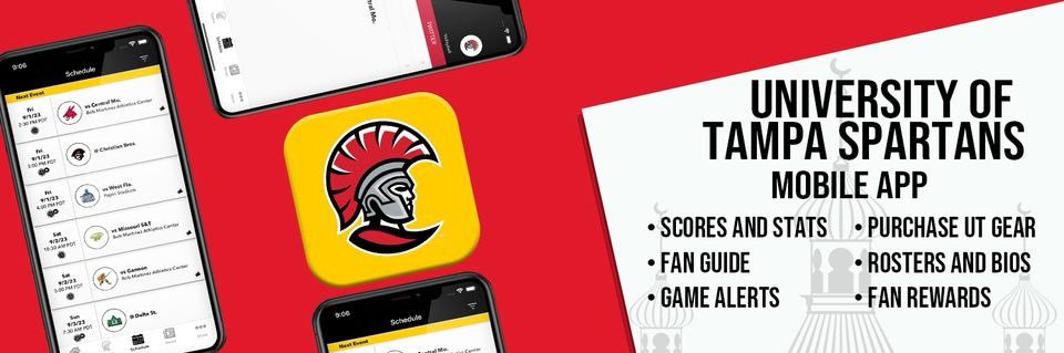 Tampa Spartans's banner