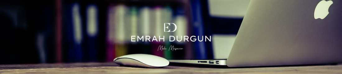 Emrah DURGUN's banner