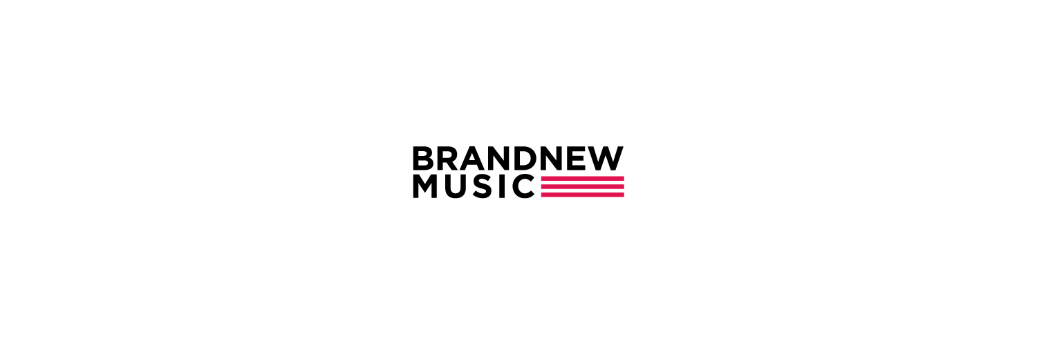 BRANDNEW MUSIC's banner