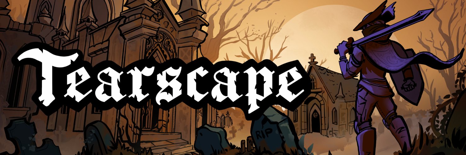 T𝖊𝖆𝖗𝖘𝖈𝖆𝖕𝖊 🎮 OUT NOW's banner
