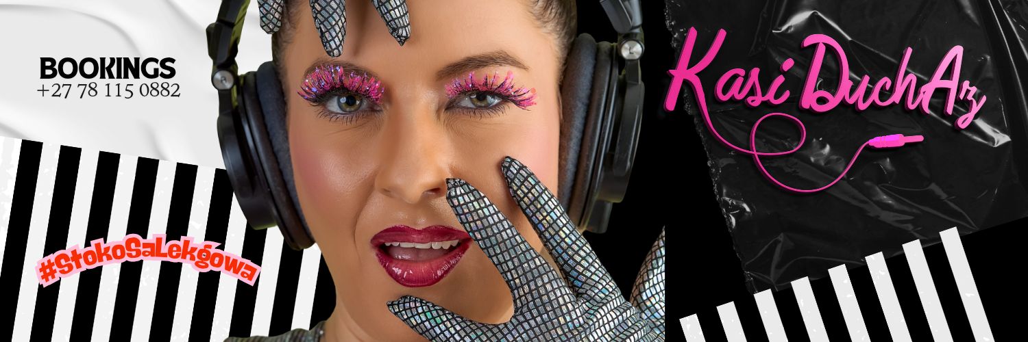 DJ Kasi DuchAz's banner