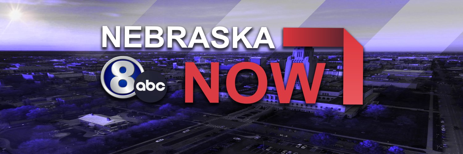 Channel 8 KLKN-TV's banner