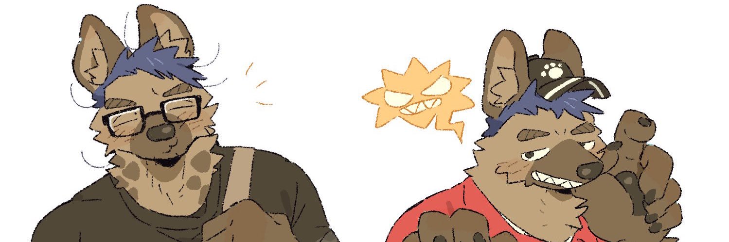 ぺか🐾's banner