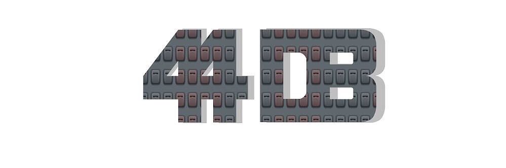 IP 44DB.'s banner