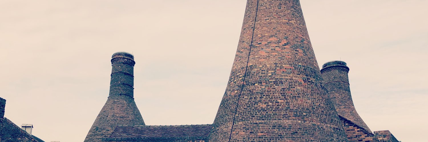 Ben Rowley's banner