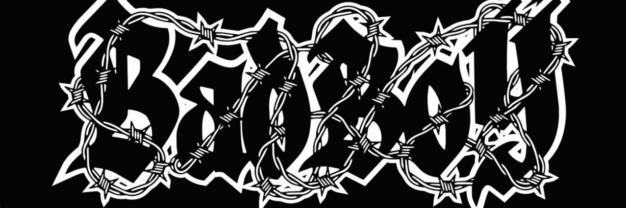 “The Bad Boy” Joey Janela's banner