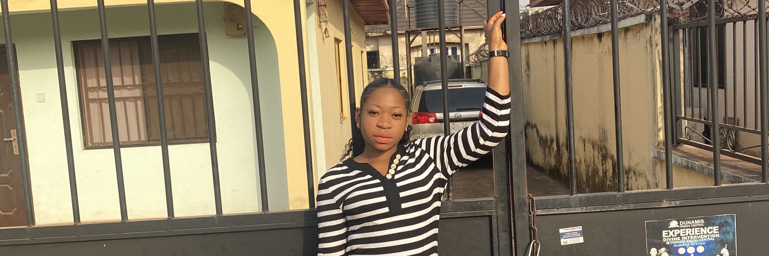 emelda agbazue's banner