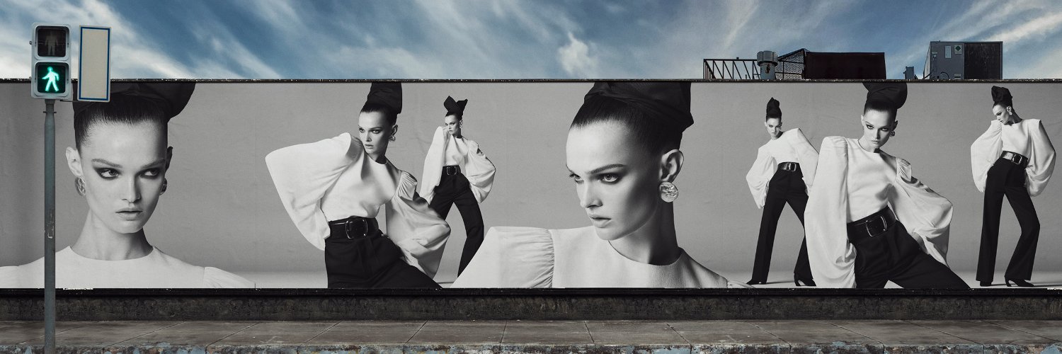 ZARA's banner