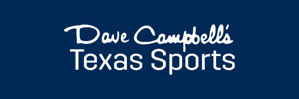 Dave Campbell's Texas Sports's banner