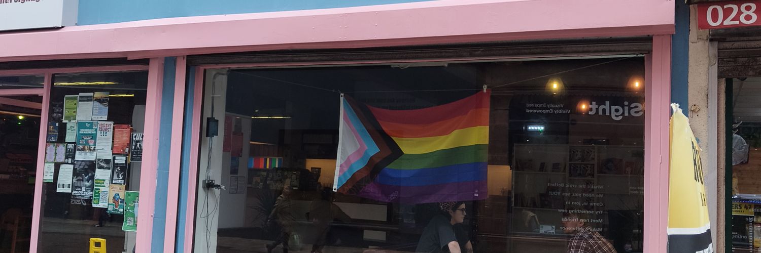 Jonathan McCormack's banner
