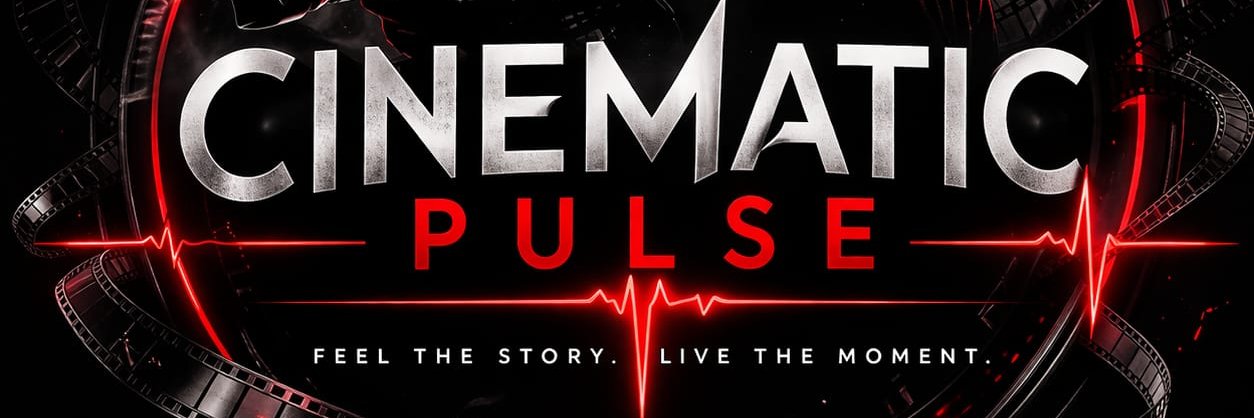 Cinematic Pulse 🔥🎬's banner