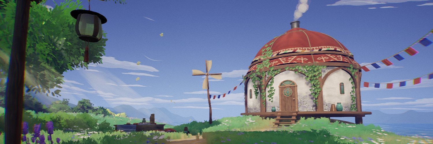 Iuliia's banner