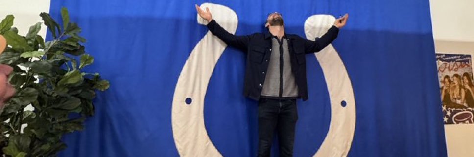 Anthony Dabbundo's banner