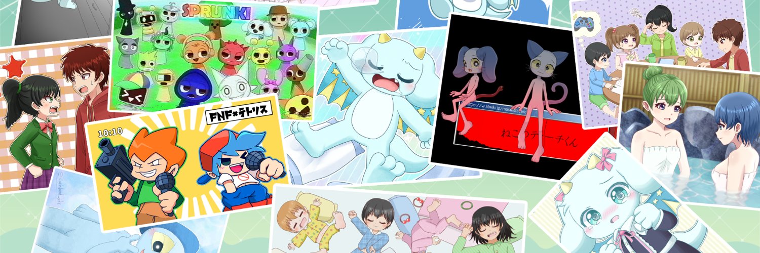 スターアイランド⭐️🏝️'s banner