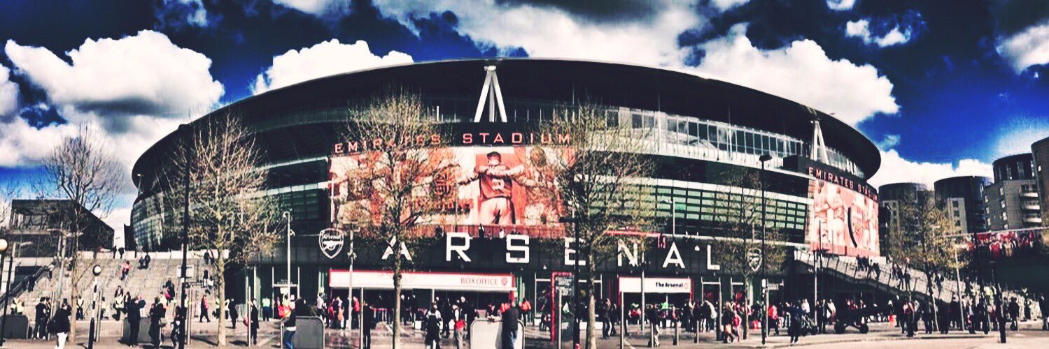 Gooners Online's banner