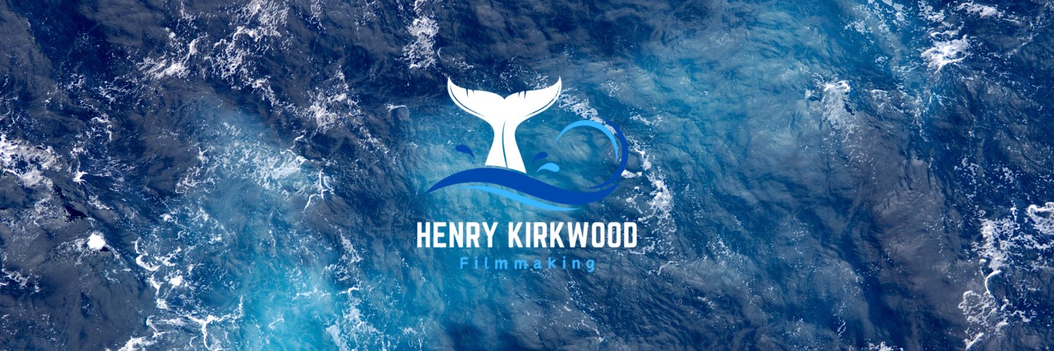 Henry Kirkwood Filmmaking's banner
