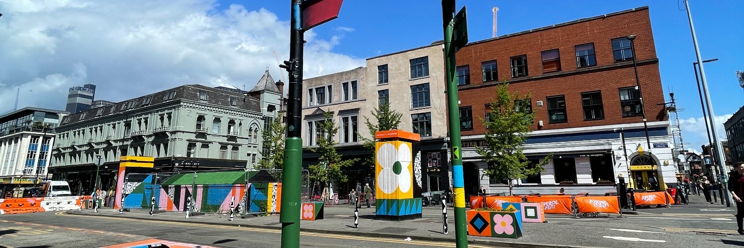 Northern Quarter MCR's banner