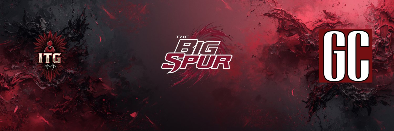 JC Shurburtt's banner