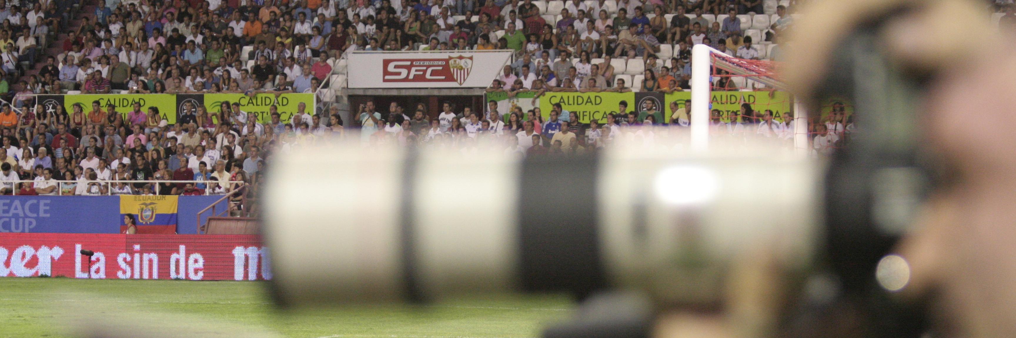 El Objetivo SFC's banner
