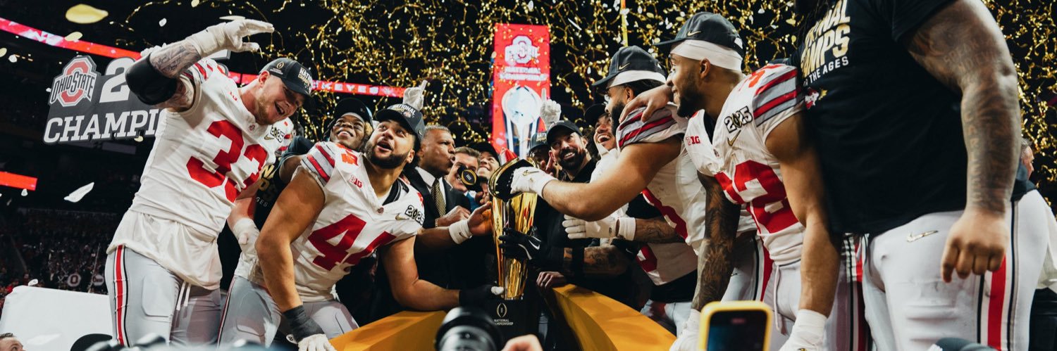 T.'s banner