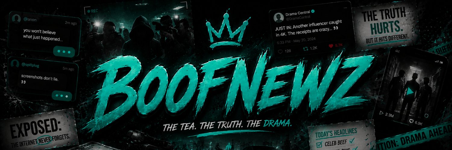 Boof's banner