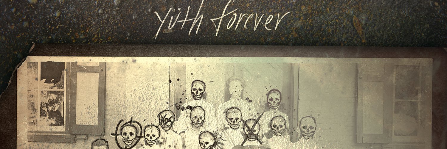 Doctor Deathcore's banner