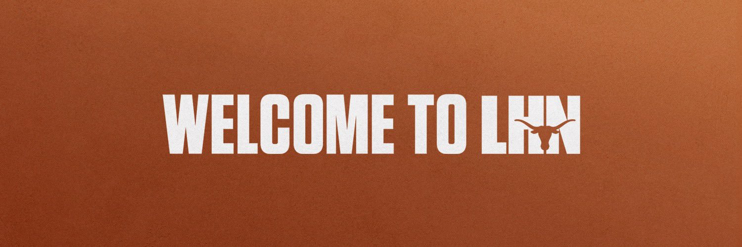 LHN (Longhorn Network App)'s banner