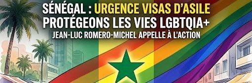 Jean-Luc Romero-Michel's banner