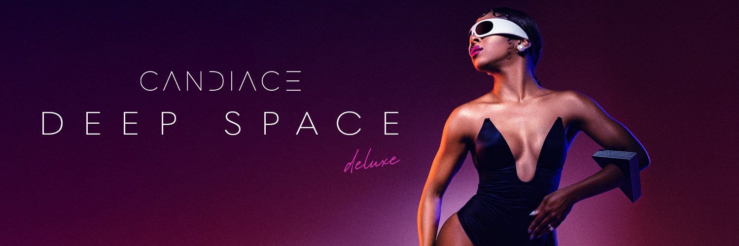 CANDIACE's banner