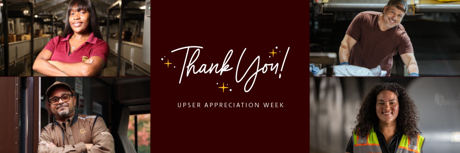UPSers's banner