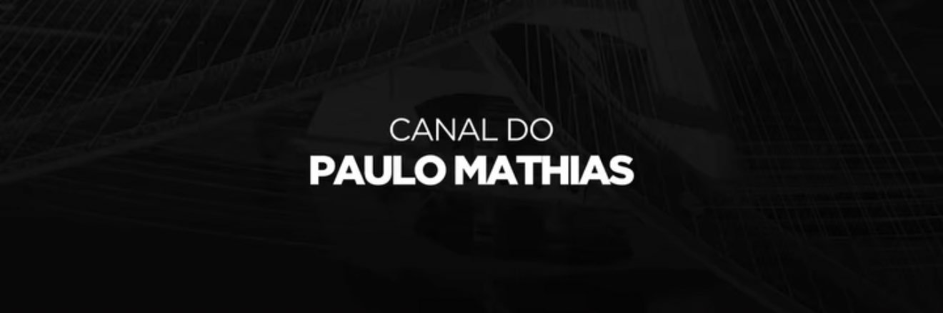 Paulo Mathias's banner
